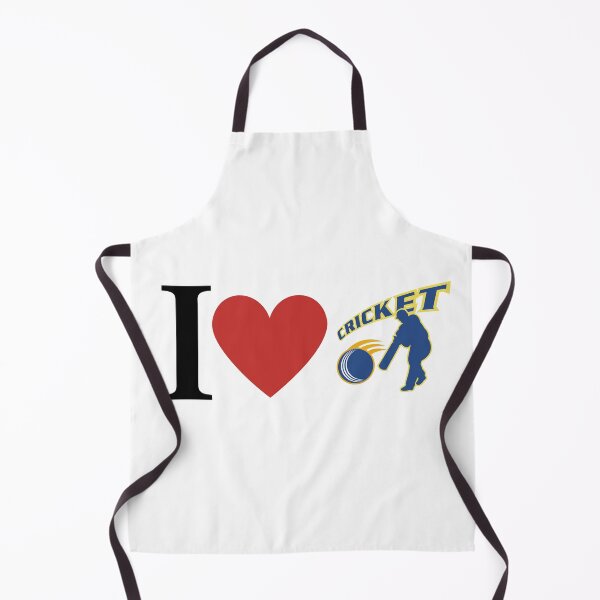 Item preview, I love cricket designed and sold by freedom4life.