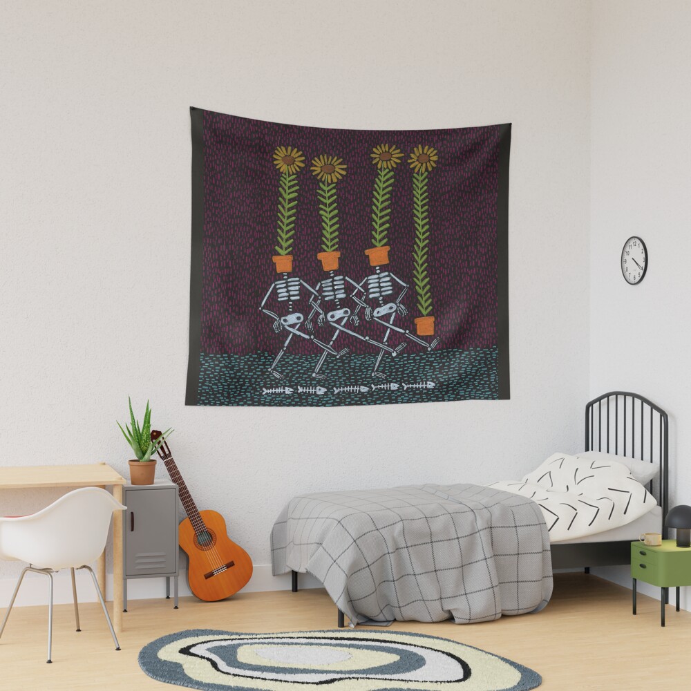Item preview, Tapestry designed and sold by emilyryan.