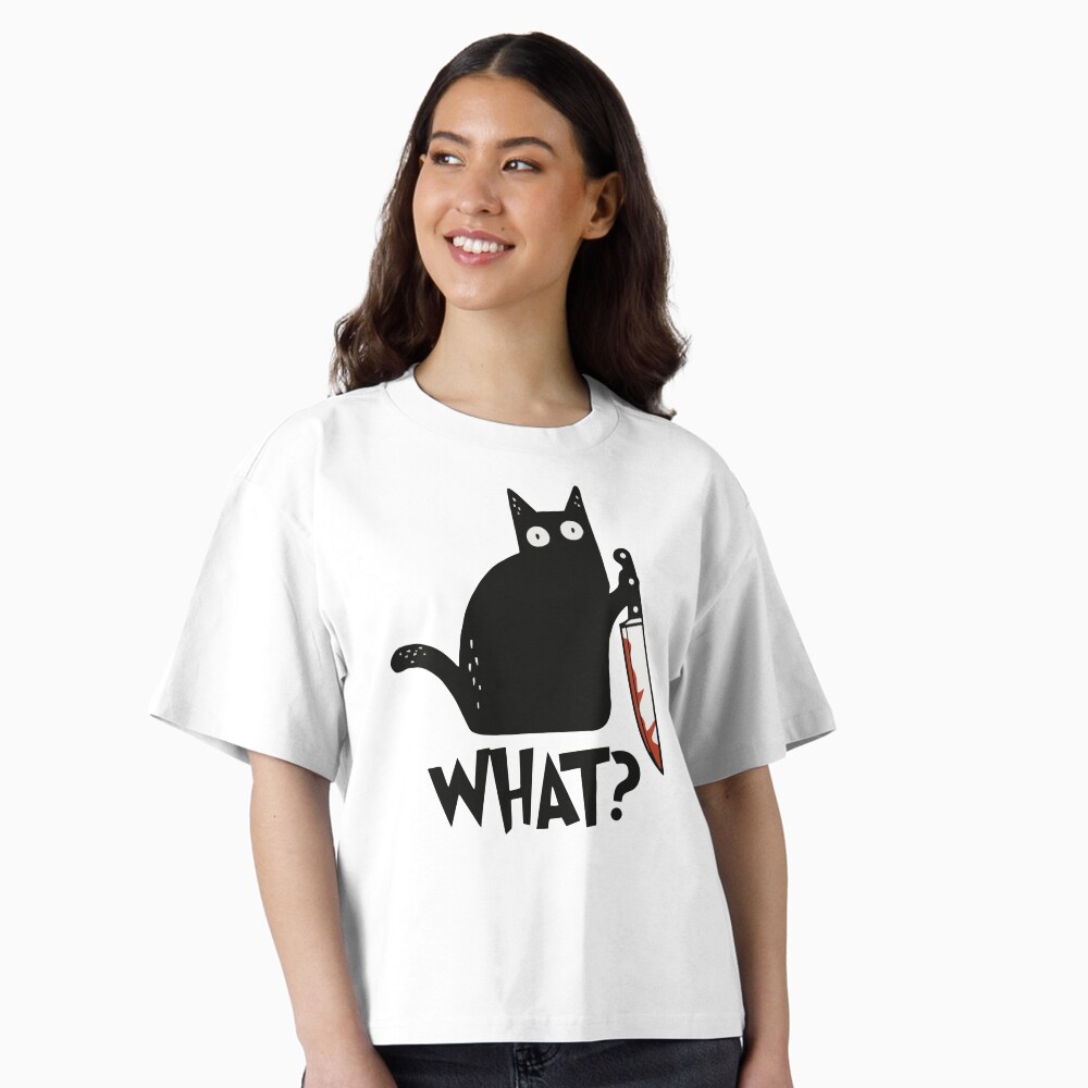 Vista previa del artículo con la obra «Camiseta holgada boxy», diseñado y vendido por ZeLittleFamily.