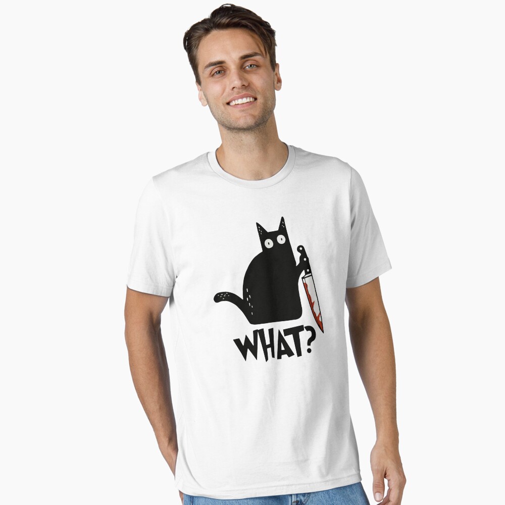 Artikel-Vorschau von Essential T-Shirt, designt und verkauft von ZeLittleFamily.
