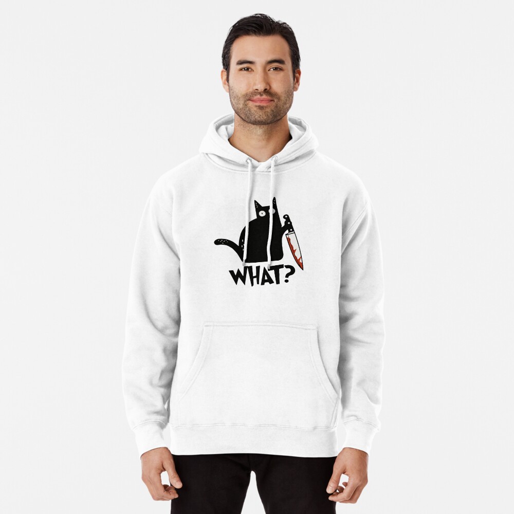 Item preview, Pullover Hoodie designed and sold by ZeLittleFamily.