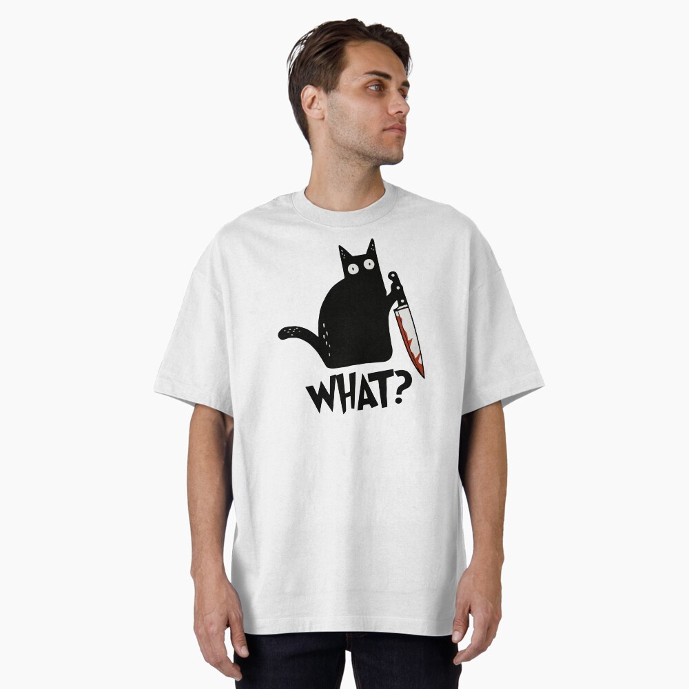 Vista previa del artículo con la obra «Camiseta oversize», diseñado y vendido por ZeLittleFamily.