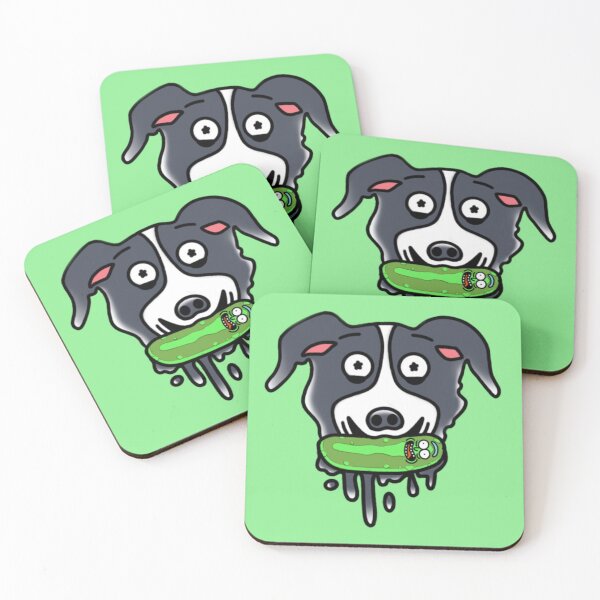 Item preview, mr pickles designed and sold by Games Cute lol.