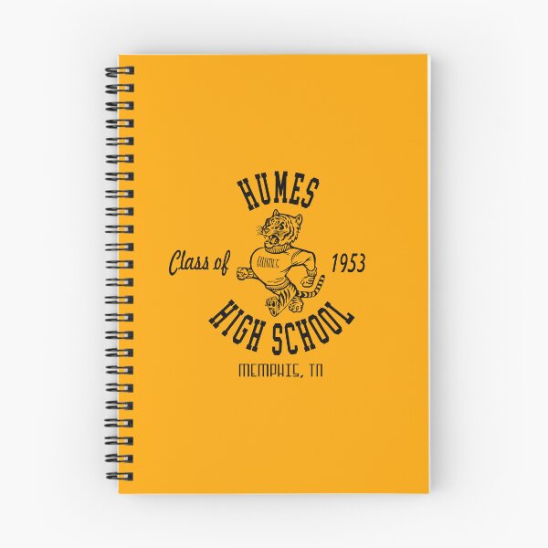 Item preview, Humes High School - Blk designed and sold by arthistoryprof.