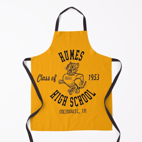 Item preview, Humes High School - Blk designed and sold by arthistoryprof.