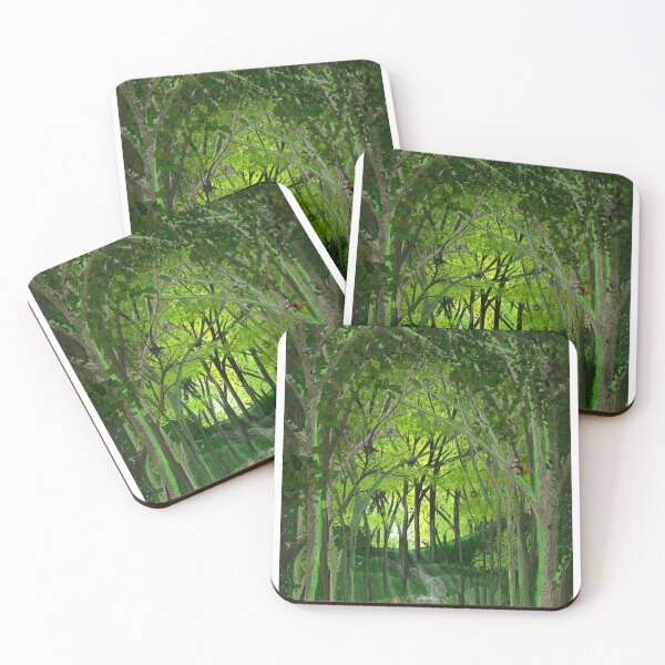 Item preview, Woodland of Wonder designed and sold by Danielbowles.