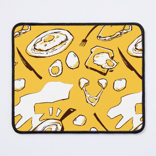 Item preview, Normal Egg Breakfast designed and sold by Corruptimles.