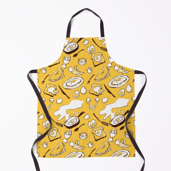 Item preview, Normal Egg Breakfast designed and sold by Corruptimles.