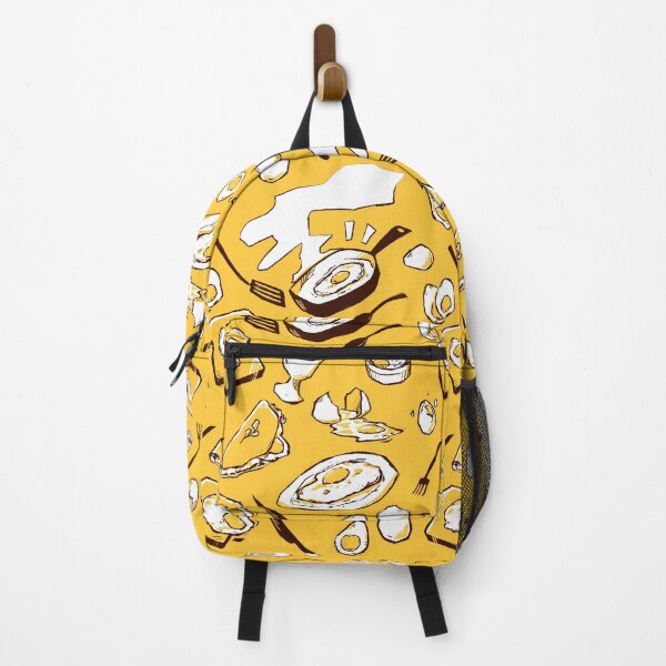 Item preview, Normal Egg Breakfast designed and sold by Corruptimles.