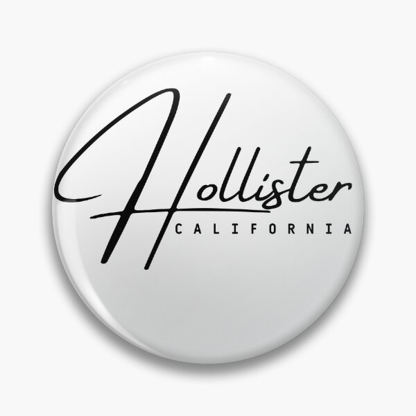 Item preview, Hollister California designed and sold by mu-art.