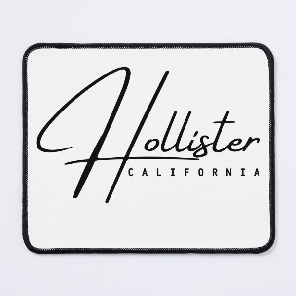 Item preview, Hollister California designed and sold by mu-art.