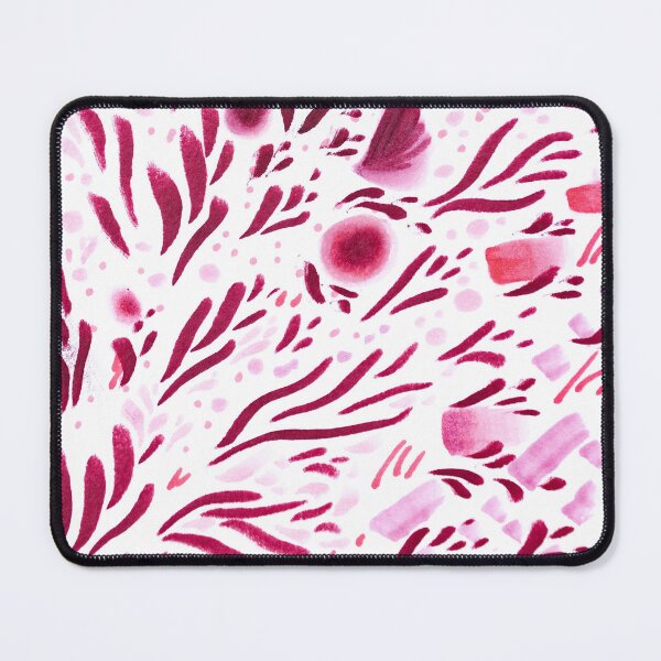 Item preview, Abstract Cherry Blossom - Barberry - Sakura  designed and sold by amandakwicker.