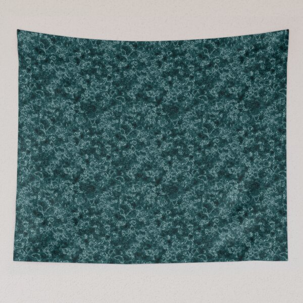 Item preview, Dark green marble pattern Pattern graphic Marble  designed and sold by fuzzyfox.