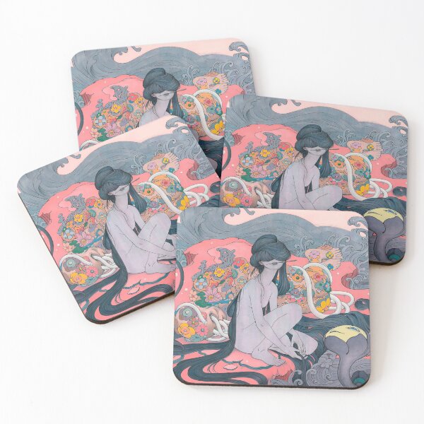 Item preview, BATHERS designed and sold by georgmith.