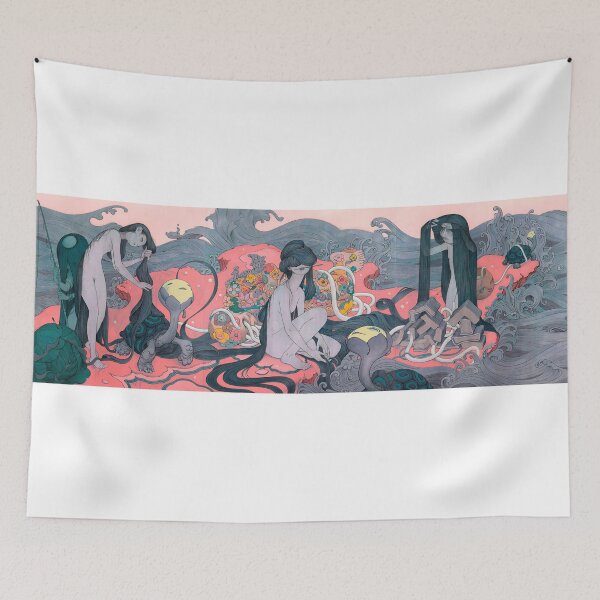 Item preview, BATHERS designed and sold by georgmith.