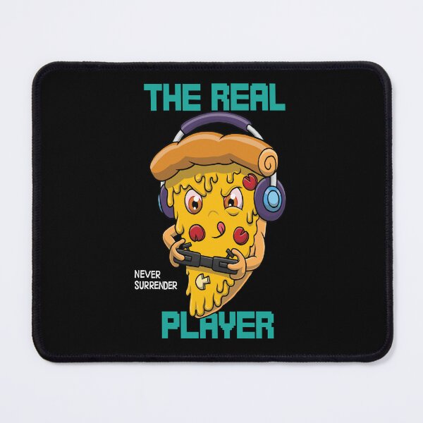 Item preview, Busy Thinking About Pizza designed and sold by theredsharp.