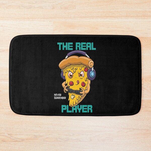 Item preview, Busy Thinking About Pizza designed and sold by theredsharp.