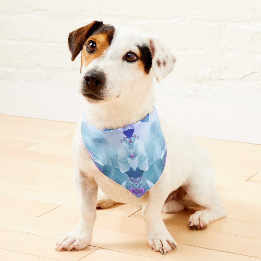 Item preview, Pet Bandana designed and sold by kellydietrich.