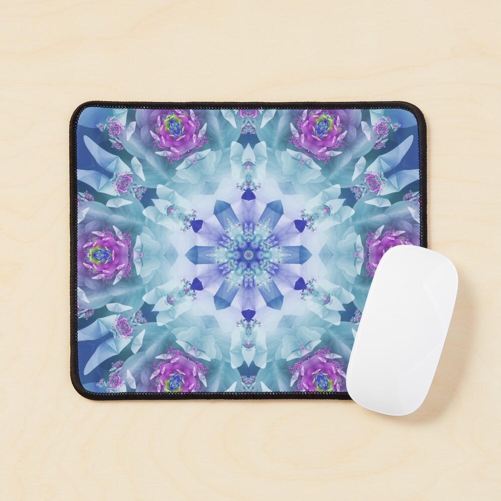 Item preview, Mouse Pad designed and sold by kellydietrich.
