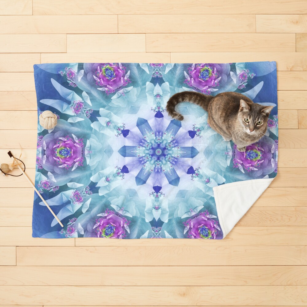 Item preview, Pet Blanket designed and sold by kellydietrich.