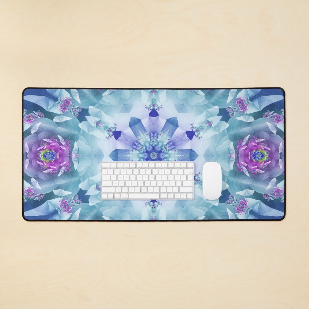 Item preview, Desk Mat designed and sold by kellydietrich.