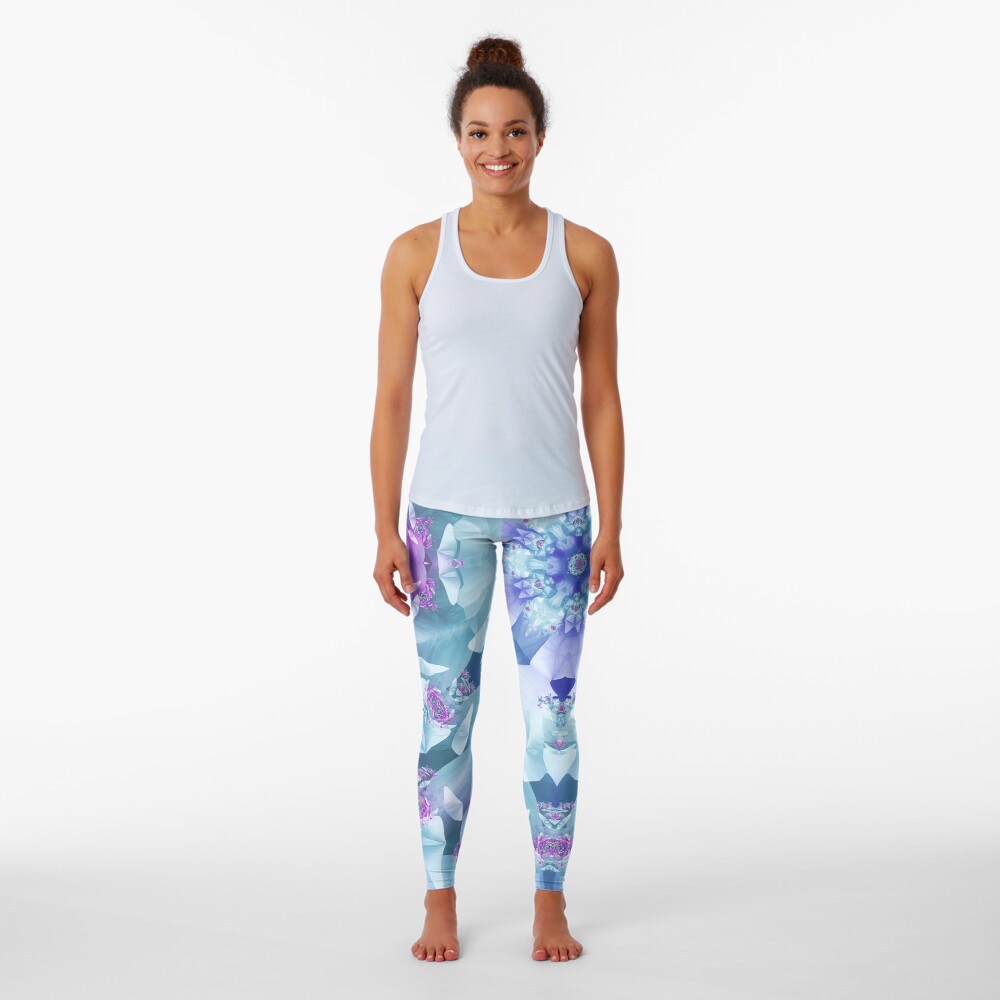 Item preview, Leggings designed and sold by kellydietrich.