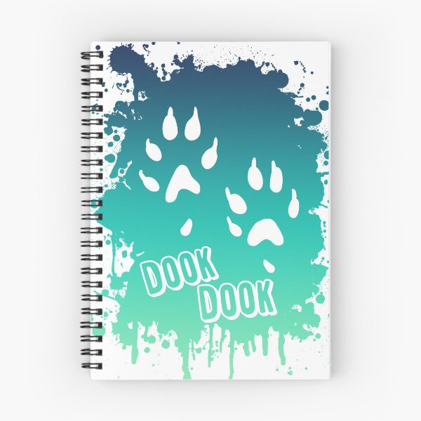 Item preview, Dook Dook designed and sold by Elle Loffhagen.