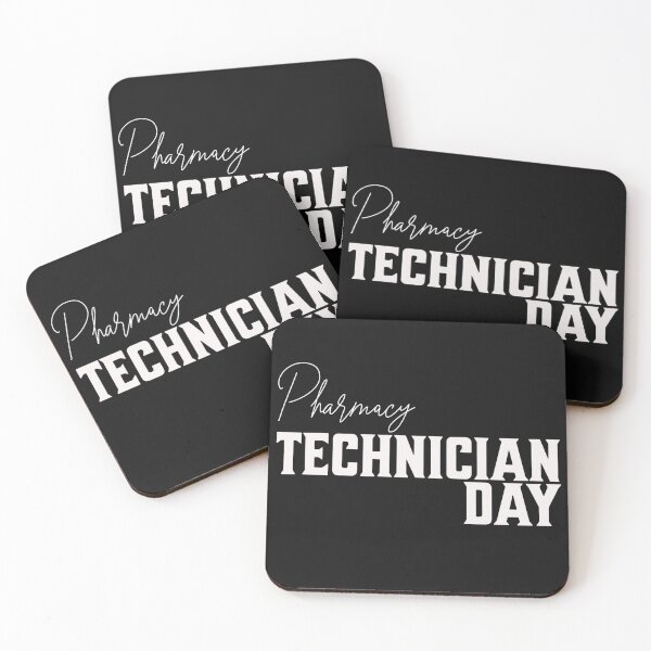 Item preview, pharmacy technician day designed and sold by Hey-Nice-Shirt.