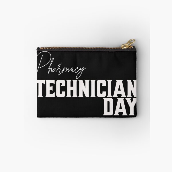 Item preview, pharmacy technician day designed and sold by Hey-Nice-Shirt.