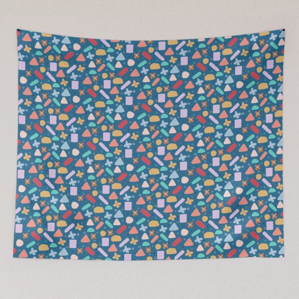 Item preview, Bold Geometric Minimalism designed and sold by Lozzie Eliza Designs.