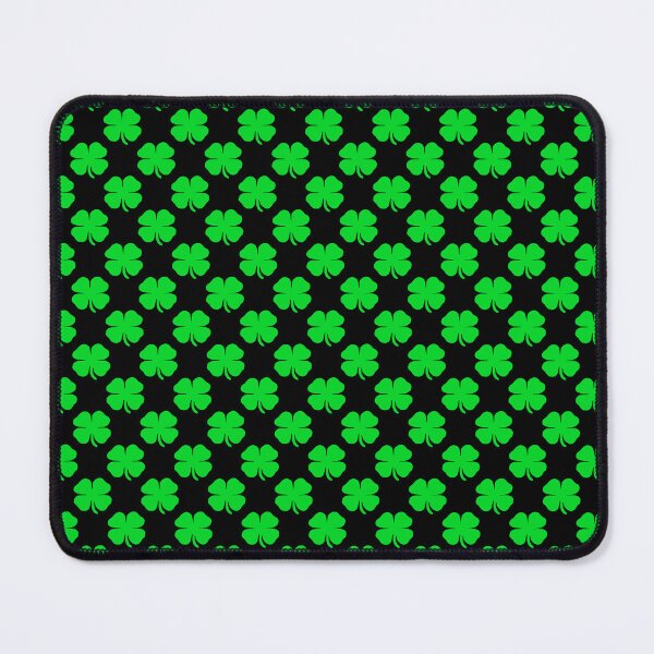 Item preview, 4 Leaf Clover Repeating Pattern designed and sold by Pendy777.