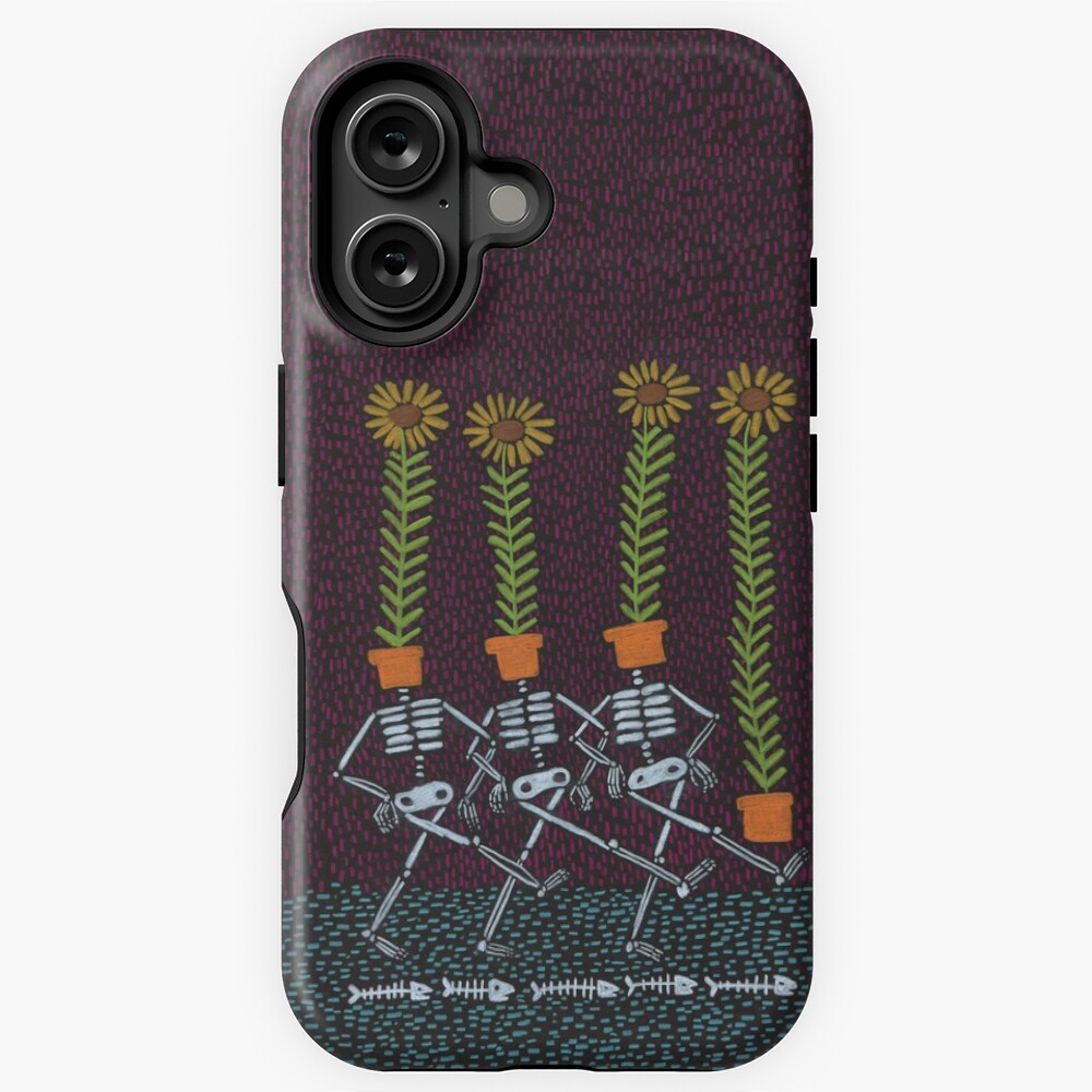 Item preview, iPhone Magsafe Tough Case designed and sold by emilyryan.