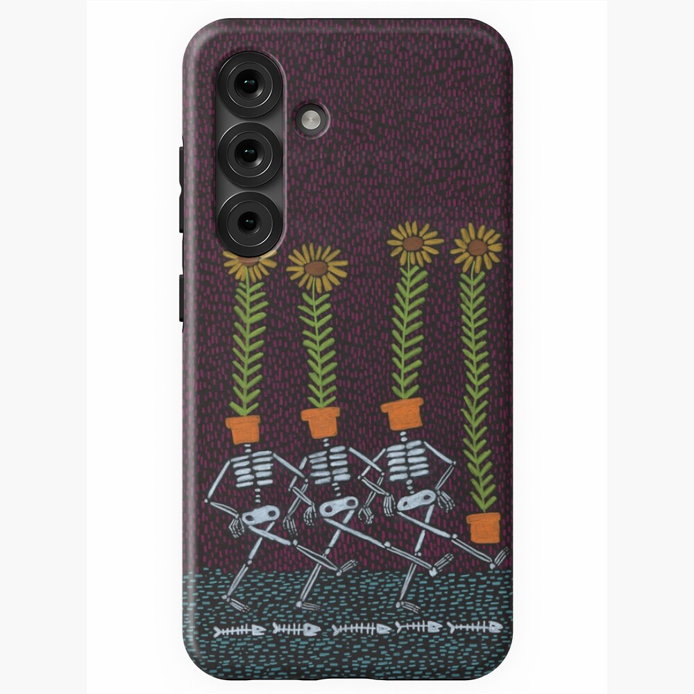 Item preview, Samsung Galaxy Tough Case designed and sold by emilyryan.