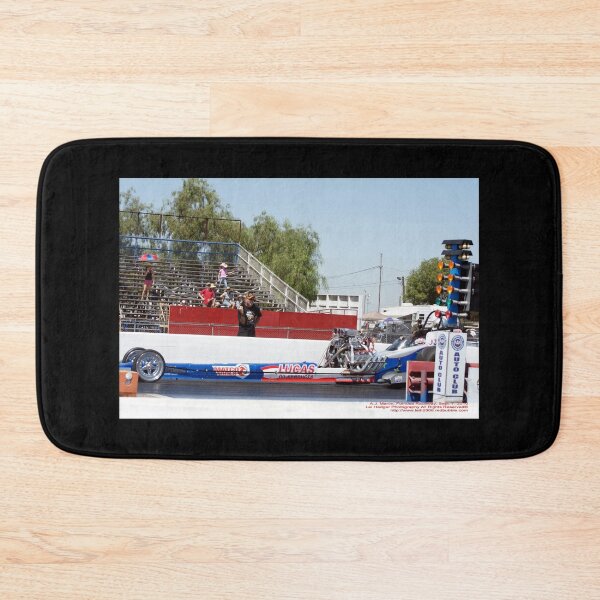 Item preview, A.J. Martin Drag Racing; Fomosa Raceway, CA USA designed and sold by leih2008.
