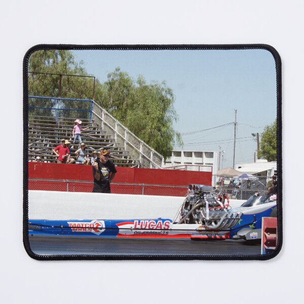 Item preview, A.J. Martin Drag Racing; Fomosa Raceway, CA USA designed and sold by leih2008.