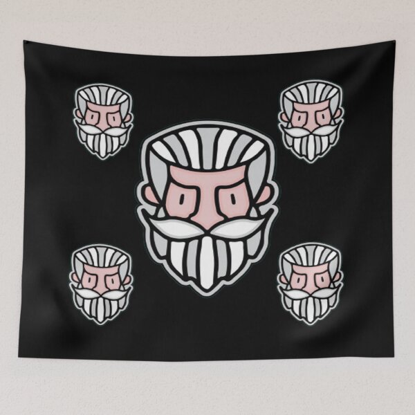 Item preview, Uncle the man the myth the bad influence designed and sold by Napass-nt.