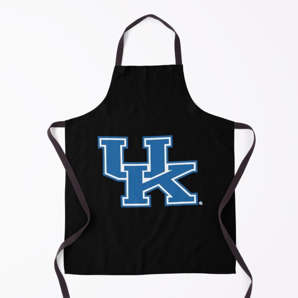 Item preview, University Of Kentucky Logo Sticker designed and sold by ayeshadanaqws.