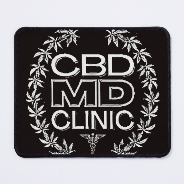 Aperçu de l'œuvre CLINIQUE CBD Cannatés créée et vendue par jmed70.