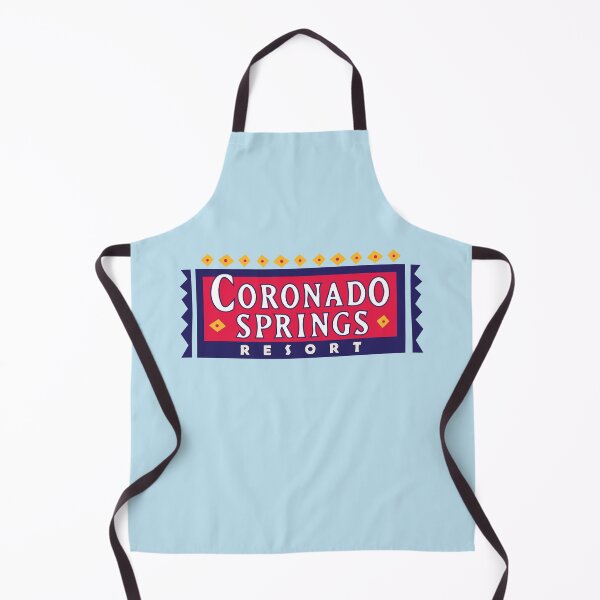 Item preview, Coronado Springs Resort  designed and sold by Lunamis.