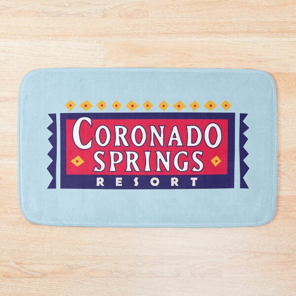 Item preview, Coronado Springs Resort  designed and sold by Lunamis.
