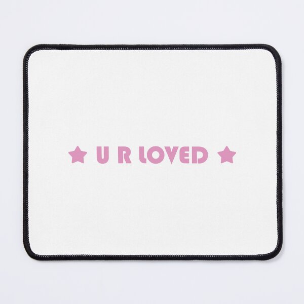 Item preview, U R Loved designed and sold by KPRWRITE.