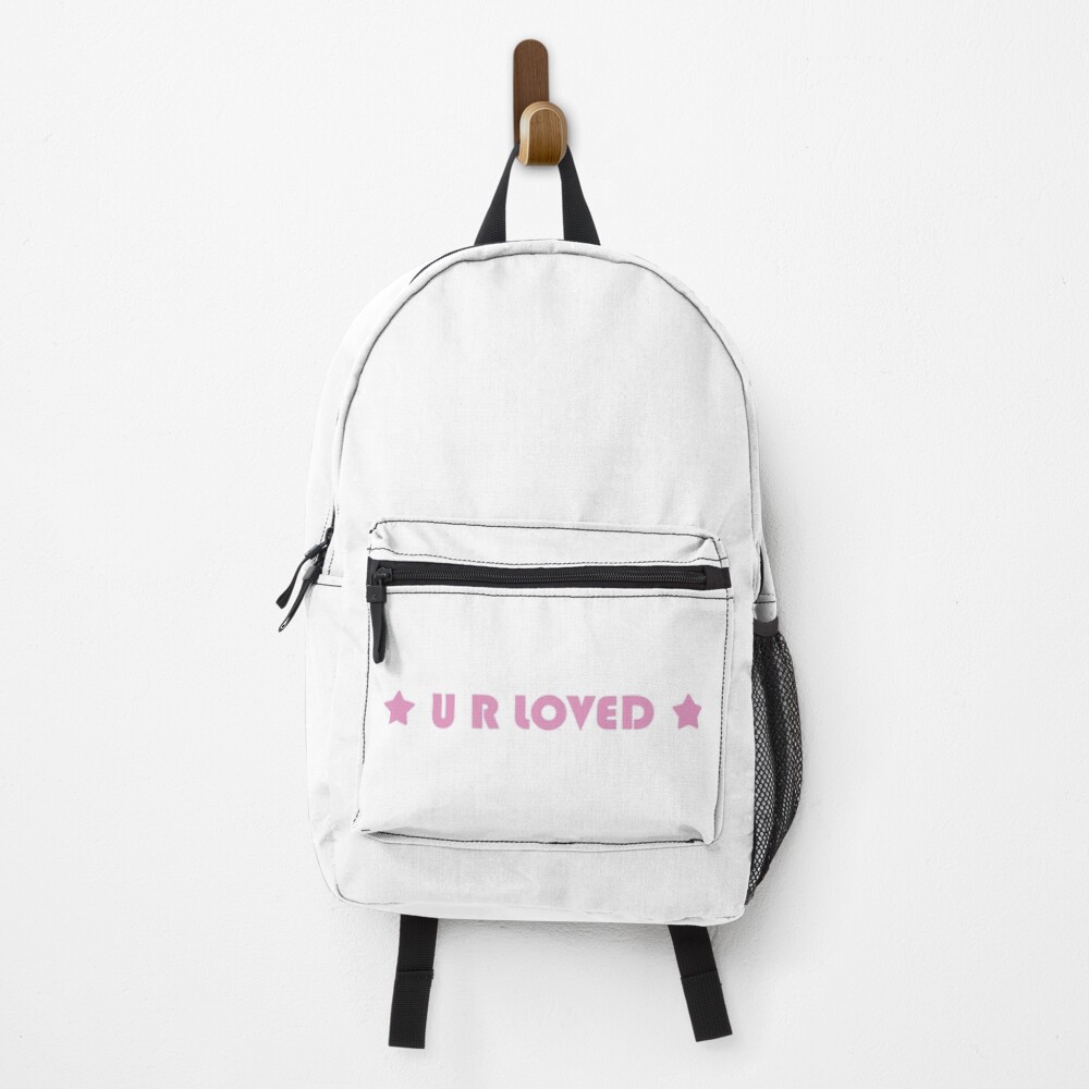 Item preview, Backpack designed and sold by KPRWRITE.