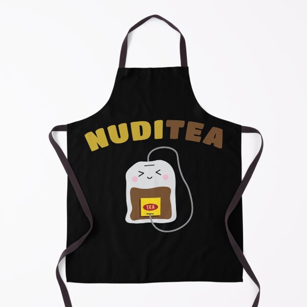 Artikelvorschau, Nacktheit entworfen und verkauft von ShinsenMerch.
