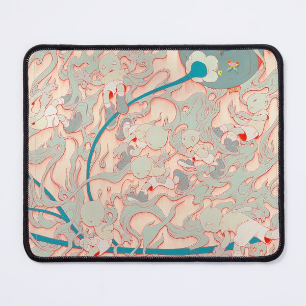 Item preview, INFERNO designed and sold by georgmith.