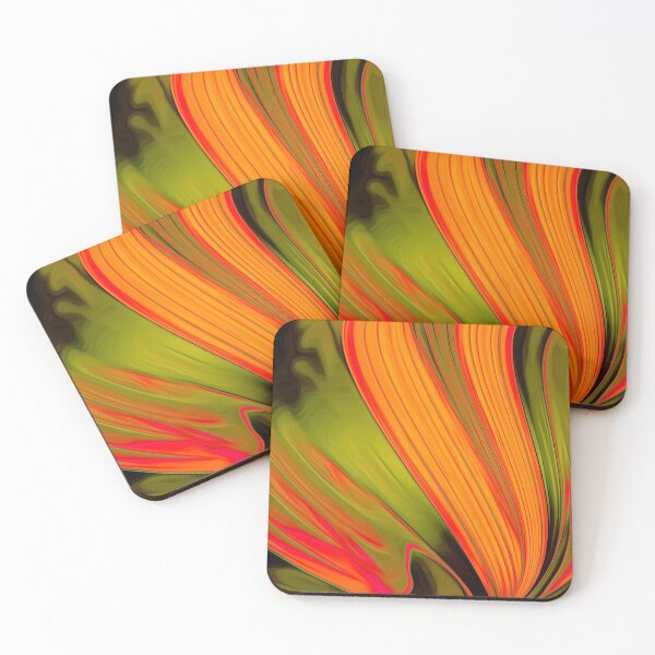 Item preview, Cobra Autumn Leaf designed and sold by fatenanwar.