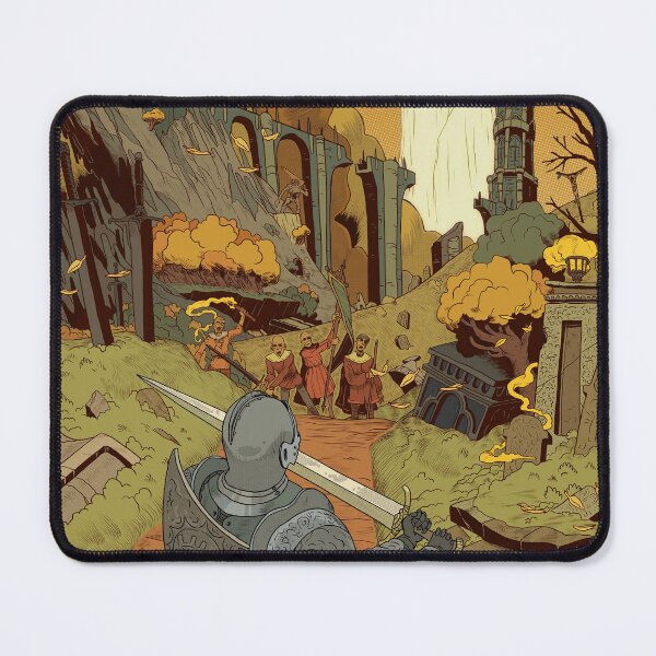Item preview, Welcome to Limgrave designed and sold by floatingdisc.