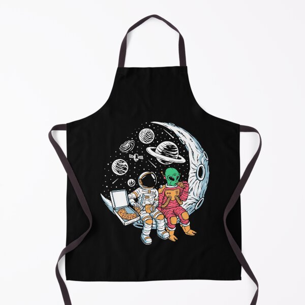 Item preview, Busy Thinking About Pizza designed and sold by theredsharp.