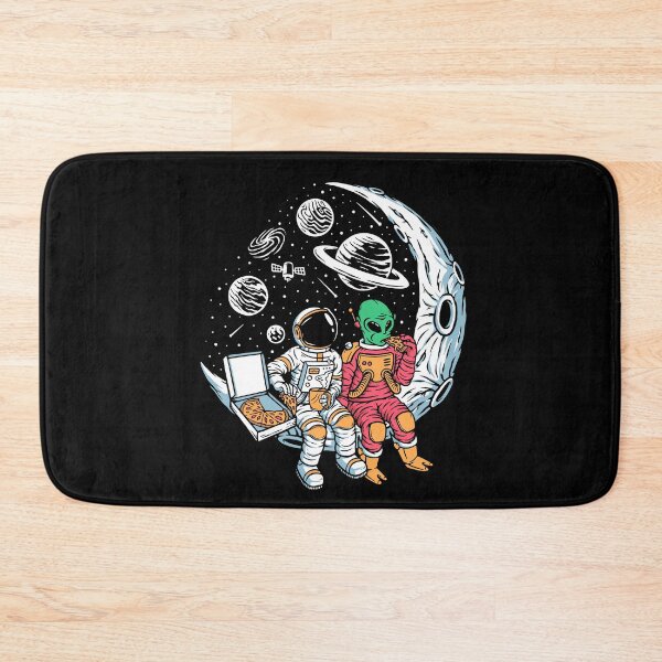 Item preview, Busy Thinking About Pizza designed and sold by theredsharp.