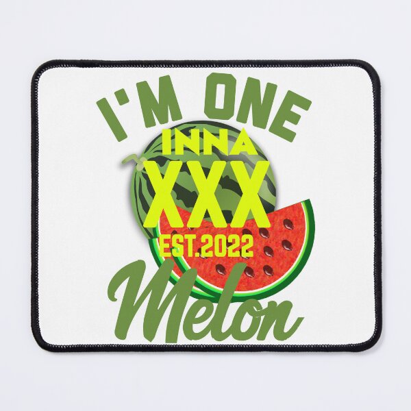 Item preview, IM ONE IN A MELON designed and sold by GAADesignz.