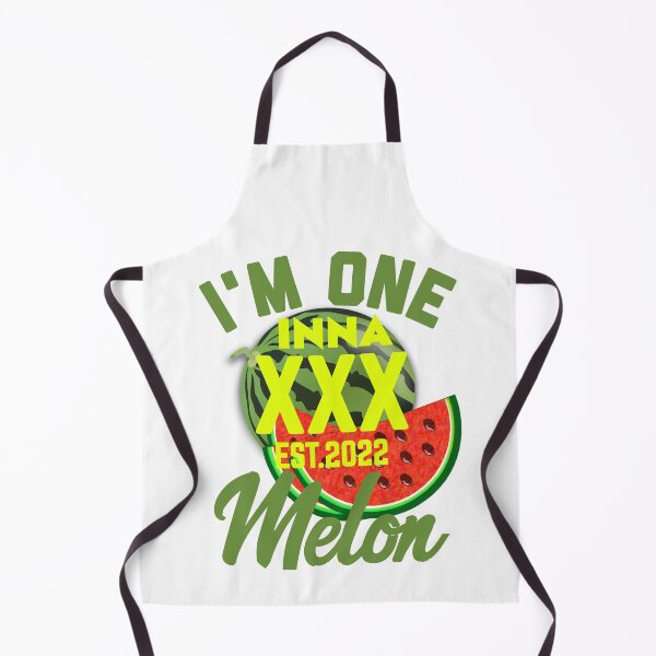 Item preview, IM ONE IN A MELON designed and sold by GAADesignz.